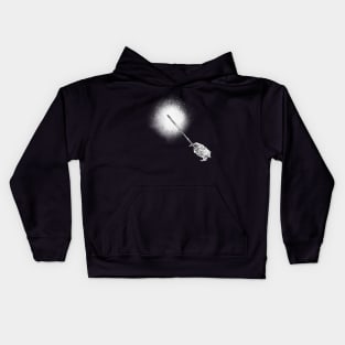 Dark Magic Kids Hoodie